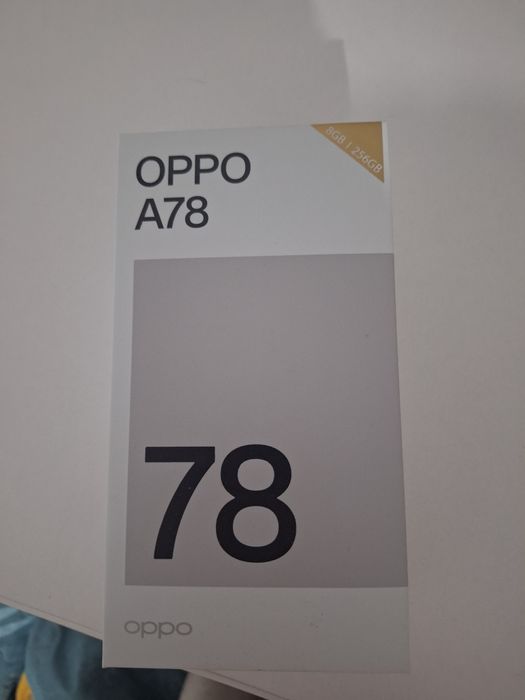 Продам телефон Орро А78