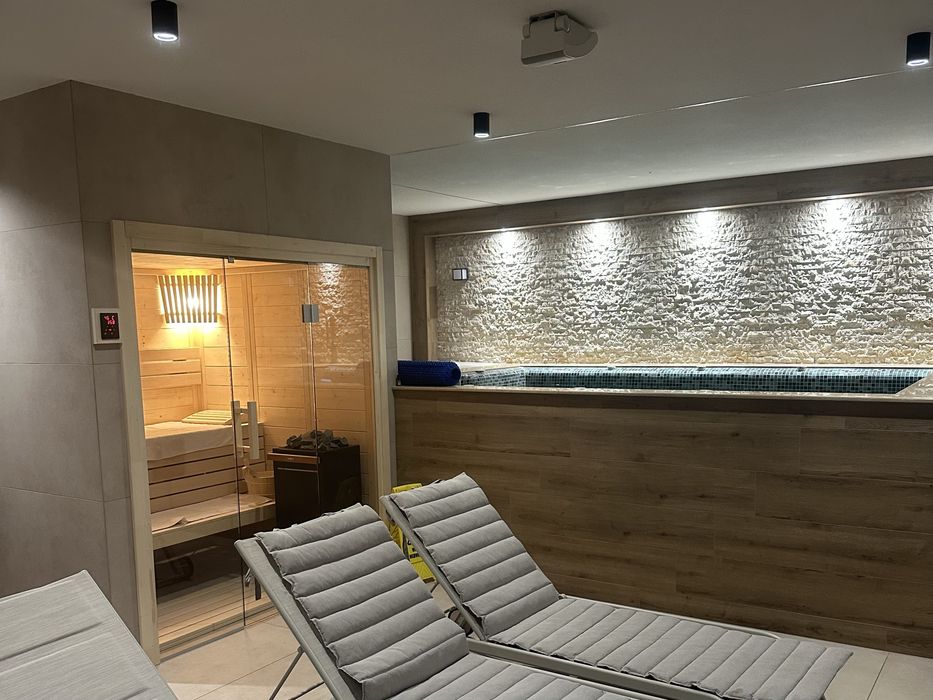 Revelion 2027 Sovata – Pensiune integrală cu piscină, ciubăr și saună