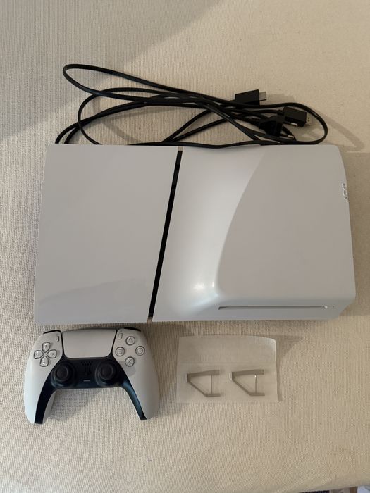 PlayStation- stare foarte bună