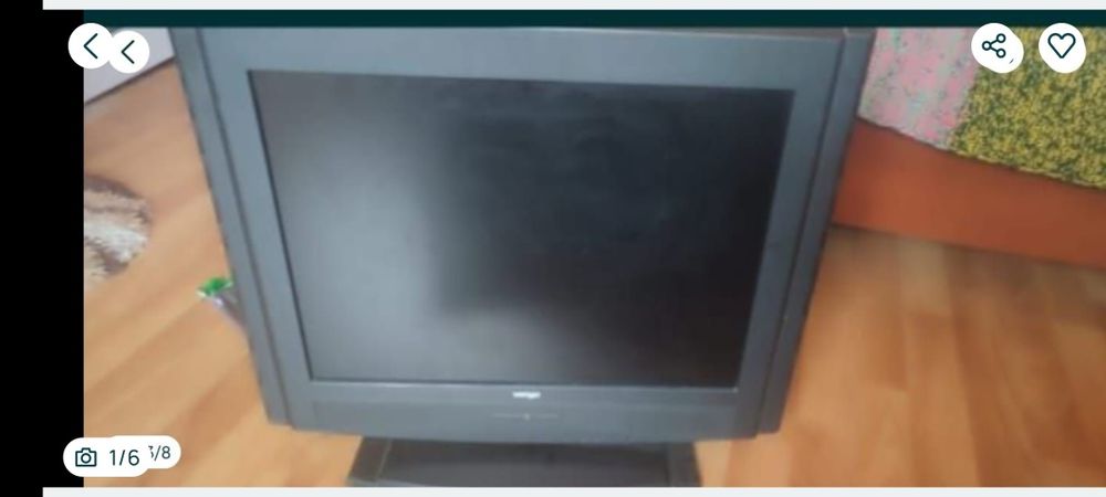 Smart TV si nonsmart