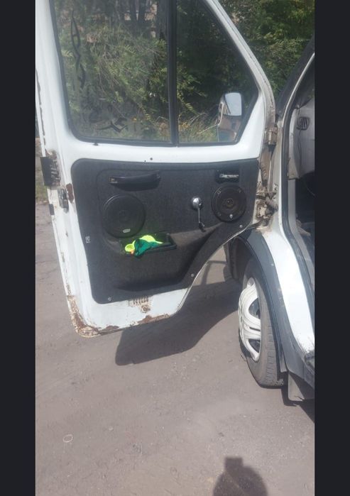 Продам Газель в нормальном состоянии.