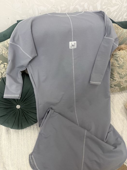 An naml платье новое