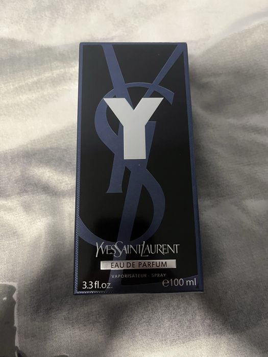 Yves Saint Laurent Y
