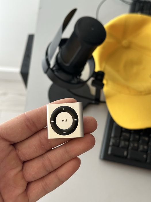Ipod Shuffle оригинал