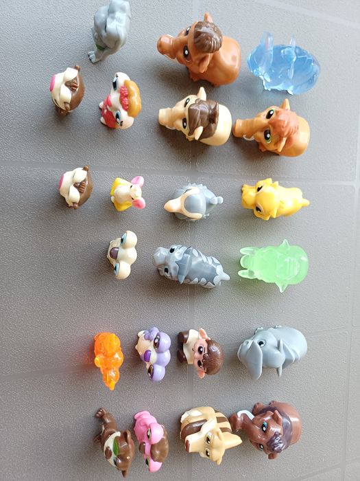 Colectie  Ice Age kaufland  2026