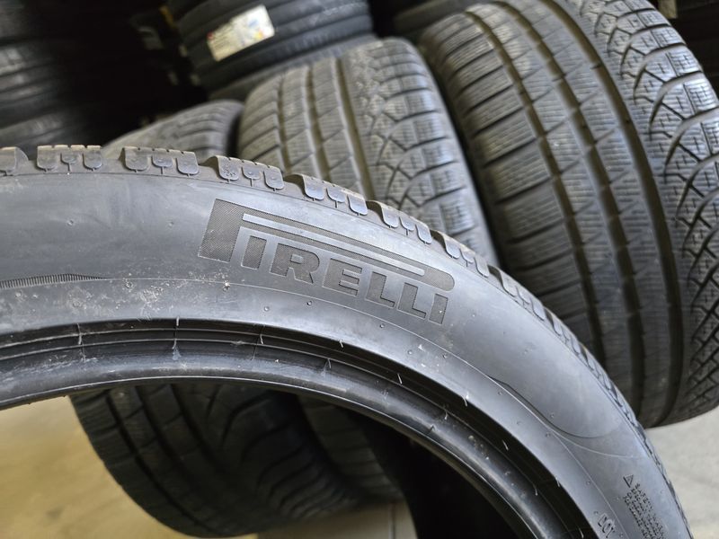 255/45/19 PIRELLI 4бр