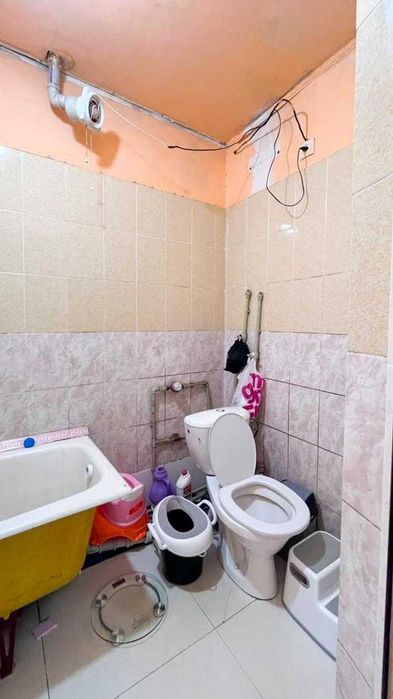 Продам частный дом Акбота Империя