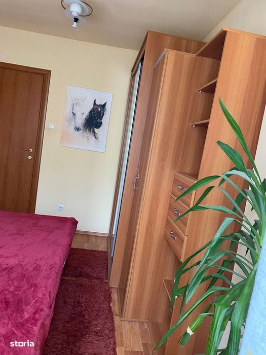 De Închiriat | Apartament Cu 2 Camere – Prima Nufărul
