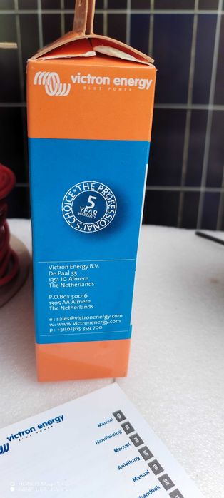 ПРОМО!!! MPPT контролер VICTRON+Соларен панел и мн. др. предложения.