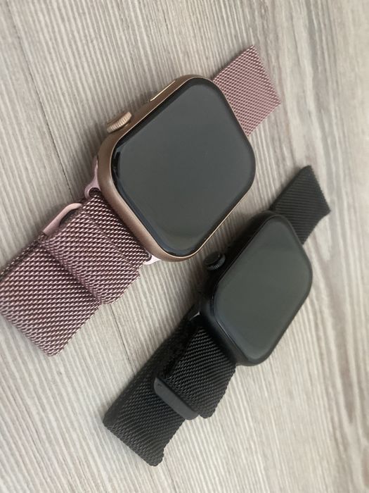 часы apple watch