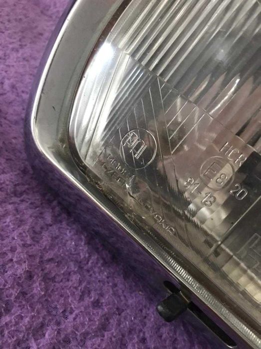 фары авиа а 31 а 21