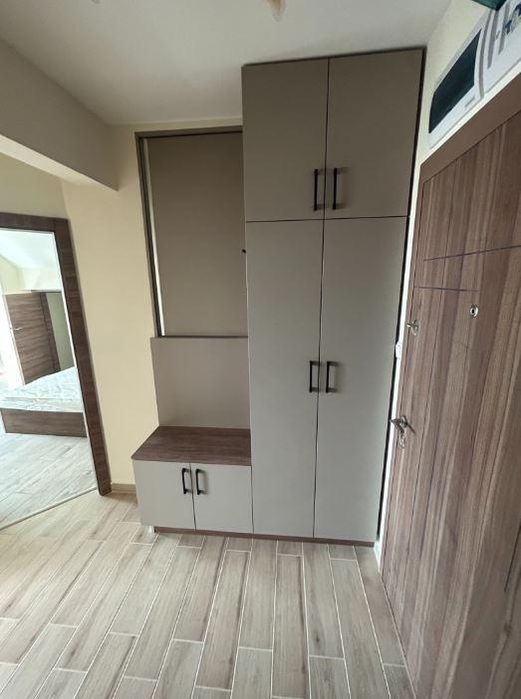 Дава се под наем Двустаен апартамент в Варна, Левски - 50 кв.м за 425 € - Снимка #4