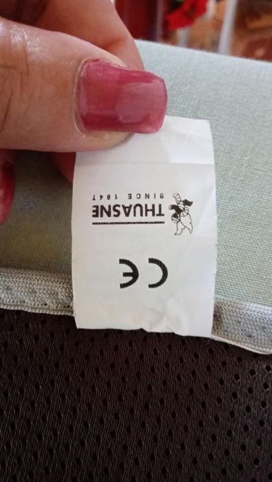 Protectie spate cu scai