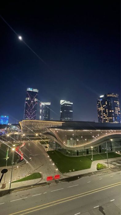 Nest one апартамент