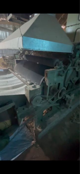 Гребенка-Тароқ