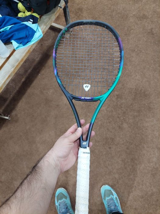 Yonex vcore pro 97