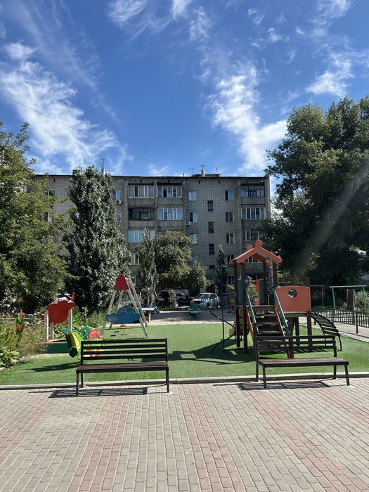 3-х комнатный квартира