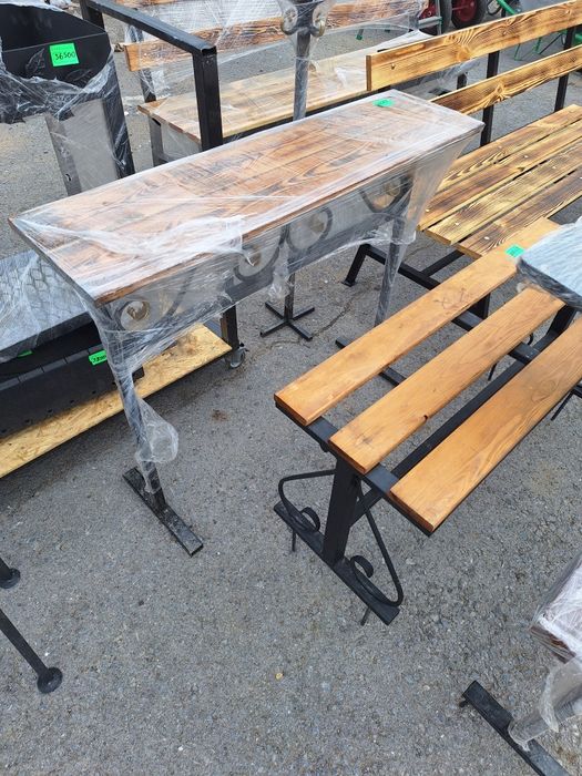 Перила для лестничного марша