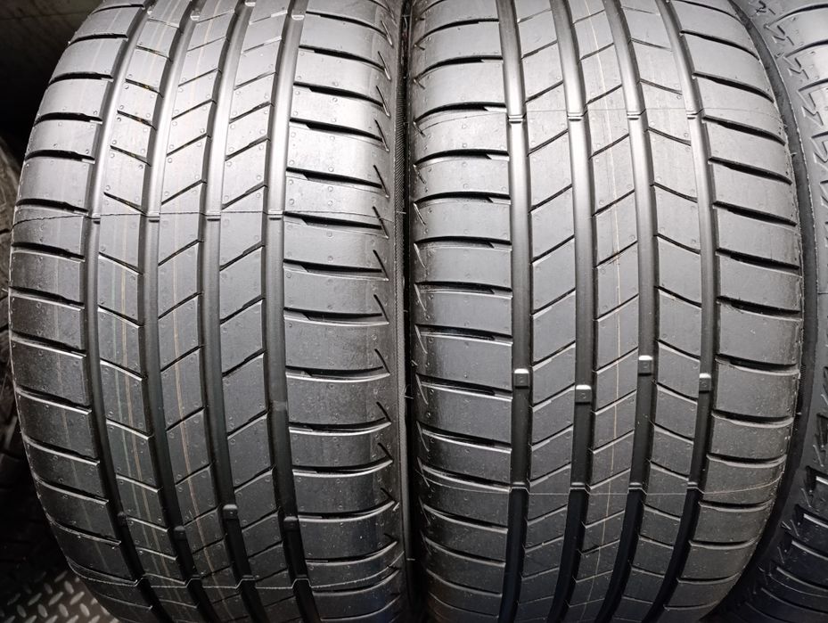 Anvelope de vara noi 245 40 19 Bridgestone dot 2024