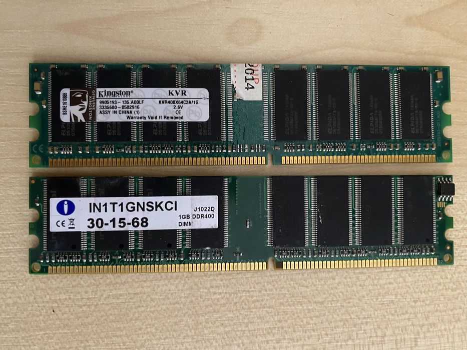 Kit placa de baza retro complet socket 754