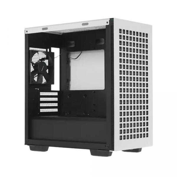 Кейс (корпус) Case Deepcool CH370 White/black 1.4
