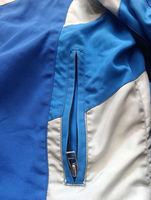 Унисекс мото яке Dainese - раз. 48