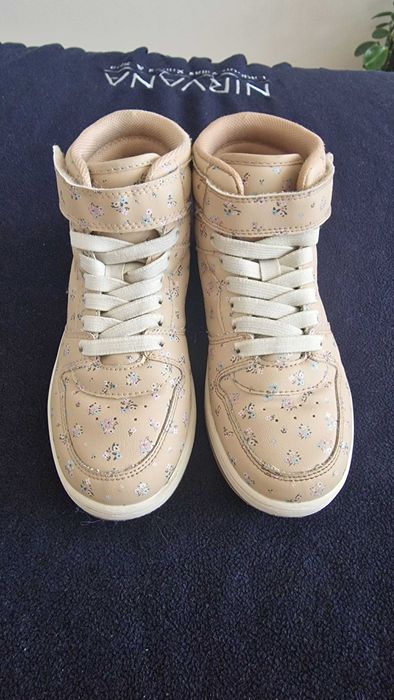 Adidasi inalti H&M, m 31