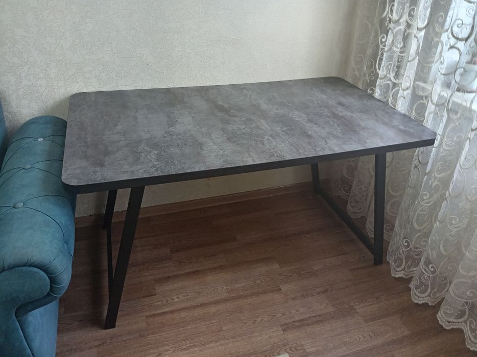 Стол loft 80х140х75