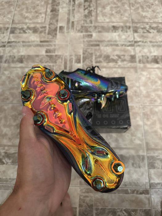 Ghete fotbal NIKE AIR ZOOM MERCURIAL VAPOR 16 Elite SG mar 39 si 46