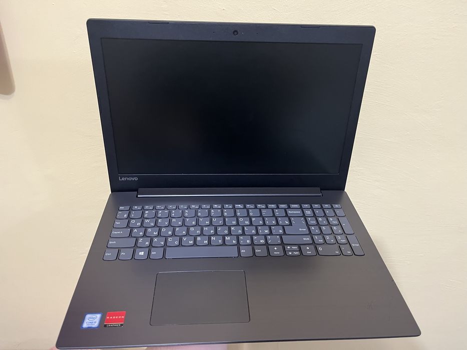 Ноутбук леново..