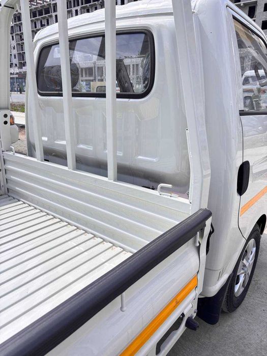 Jac x-200 бортовой еаро 5