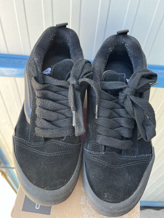 Vans KNU SKOOL номер 42