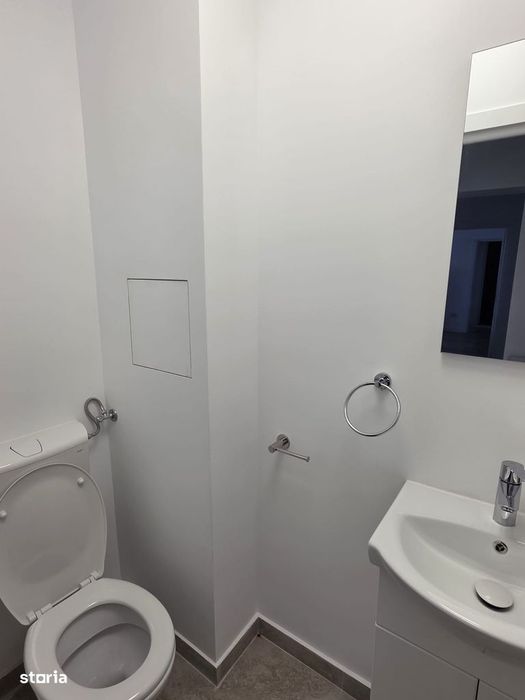 Apartament 3 camere de inchiriat