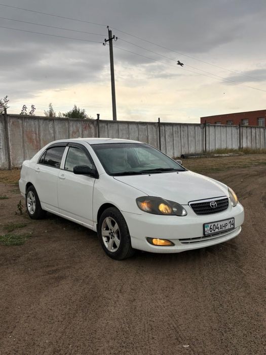 Toyota Corolla CE 2006 года