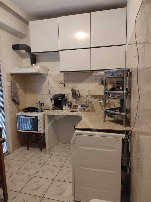 Дава се под наем Двустаен апартамент в Пловдив, Гагарин - 65 кв.м за 398.82 € - Снимка #2
