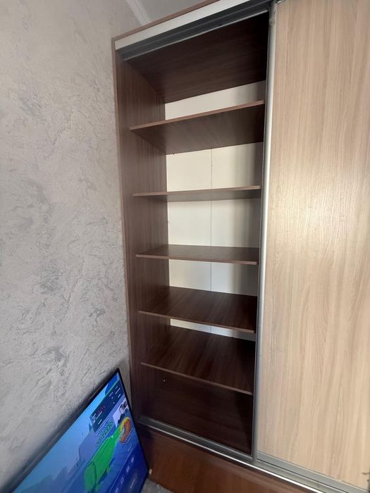 Шкаф Купе раздвижной 3
