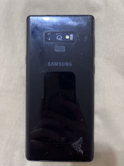 Samsung Galaxy Note9
