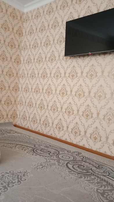 Продаётся дом или Обмен на 1-2-комнатную квартиру.