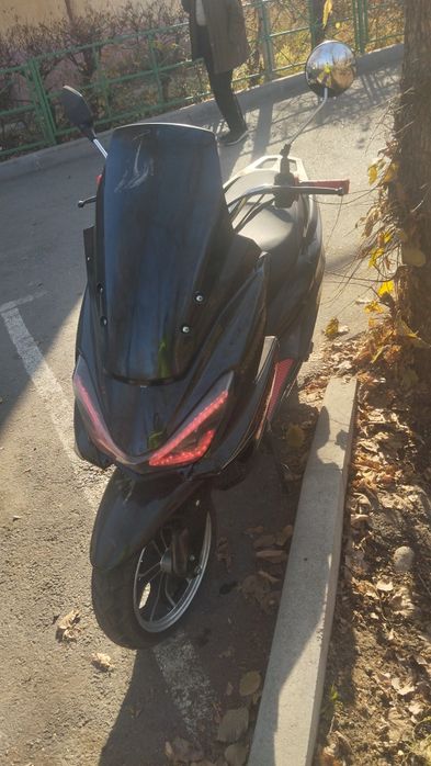 Макси 165 куб торг есть