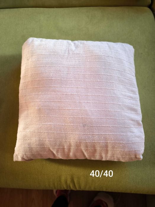 Декоративни възглавнички