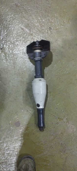 Пневмошлейфмашинка