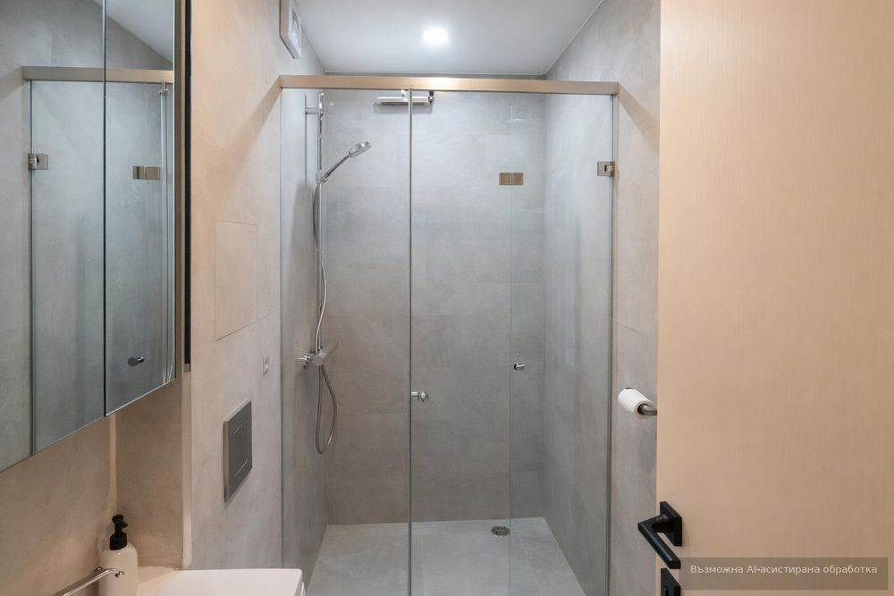 Двустаен, под наем, ж.к Зона Б-5