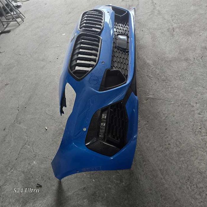 Предна броня BMW 2 Series Gran Coupe F44 M SPORT