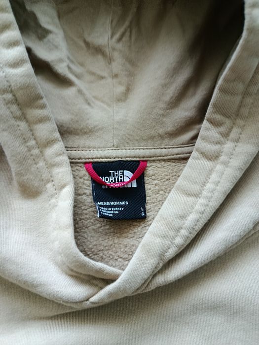 North face сутчер