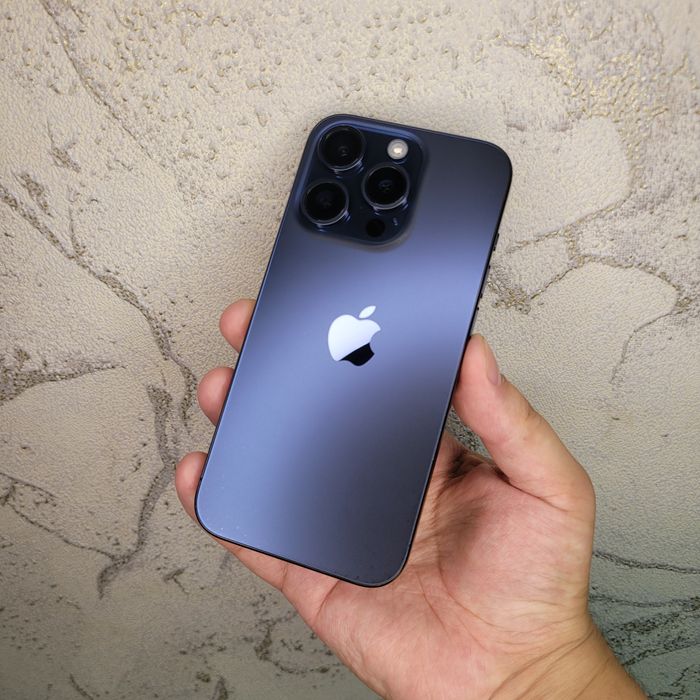 IPhone 15 Pro 256 GB