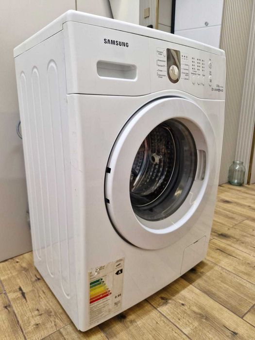 Стиральная машина Samsung