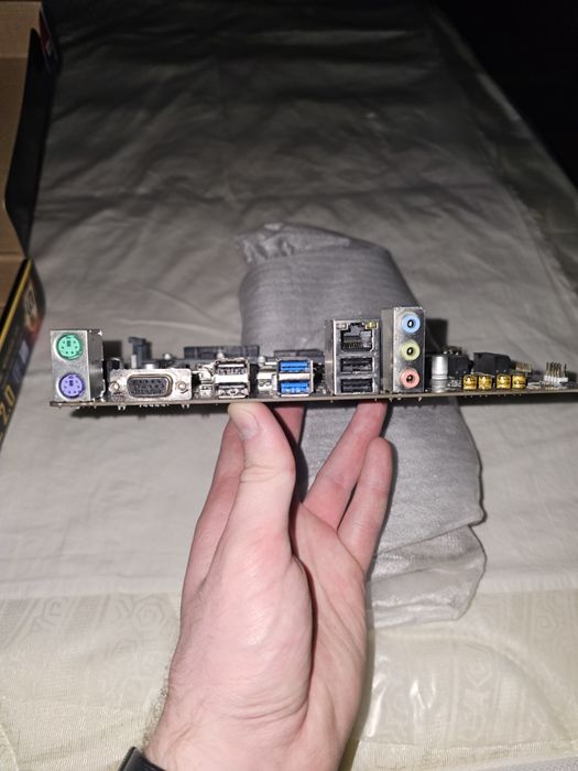 Игровой комплект 2080, H310, 550w