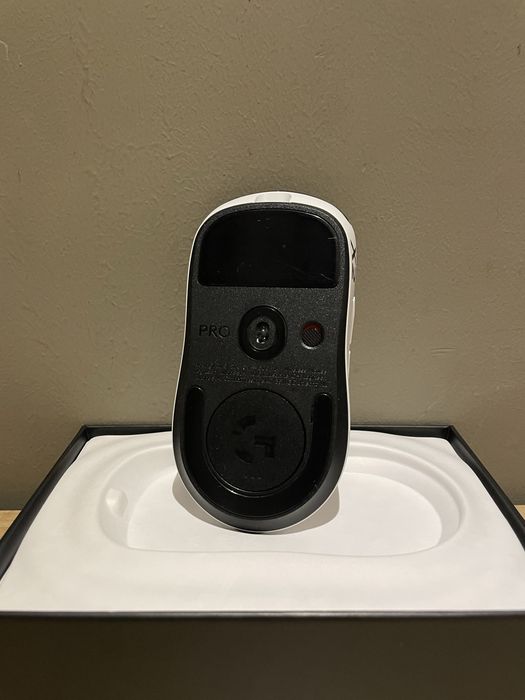 Logitech G Pro X2 Superstrike