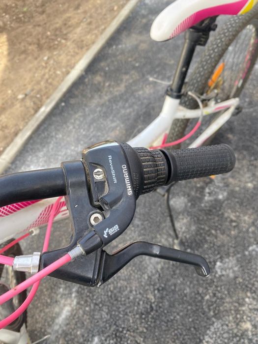 Продам подростковый  велосипед