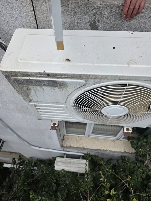 Aer conditionat ALIZEE 12000BTU  Model KFR-32GWN.JWo